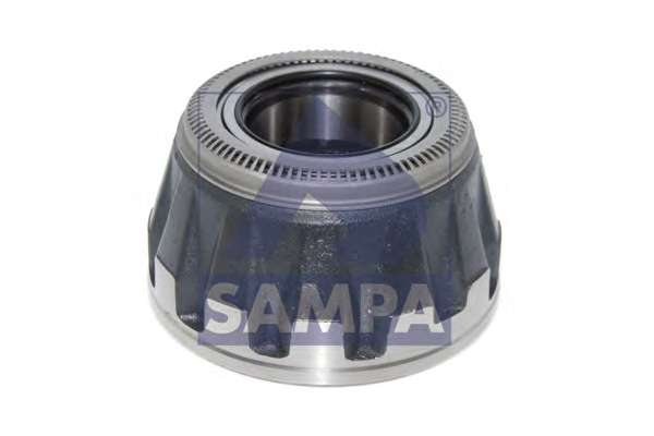 Подшипник ступицы колеса