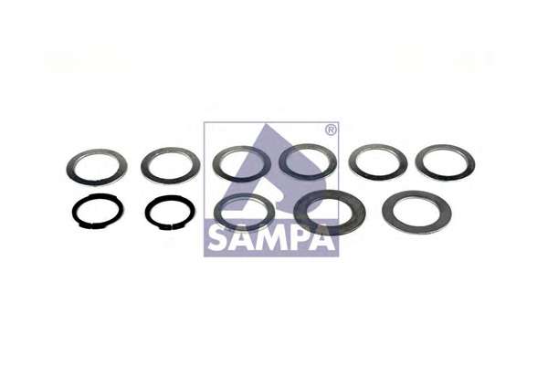 Ремонтный комплект, тормозной ра