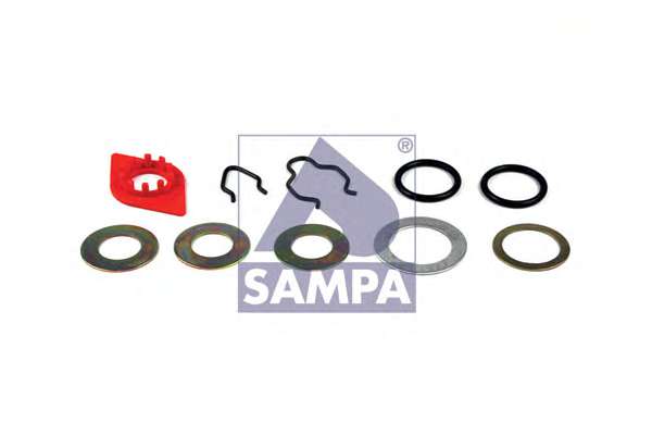 Ремонтный комплект, тормозной ра