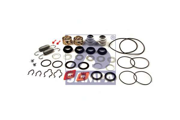 Ремонтный комплект, тормозной ра