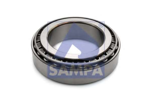 Подшипник ступицы колеса