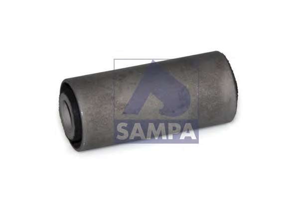 Втулка, подушка кабины водителя