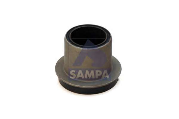 Втулка, подушка кабины водителя