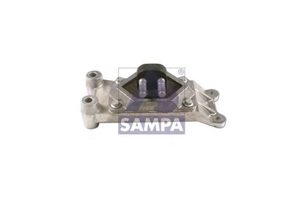 Подвеска, двигатель