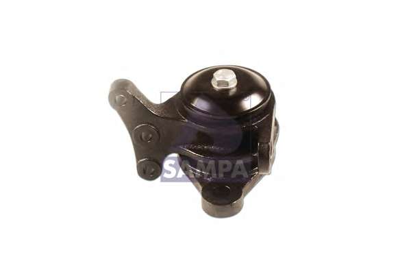 Подвеска, двигатель