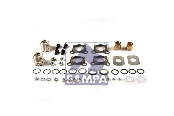 Ремонтный комплект, тормозной ра