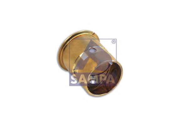 Втулка подшипника, тормозный вал