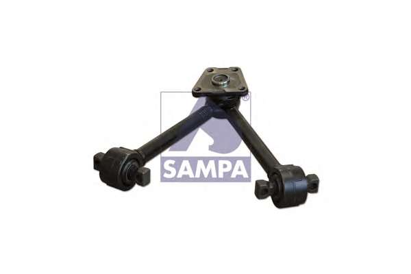 Рычаг независимой подвески колеса, подвеска колеса