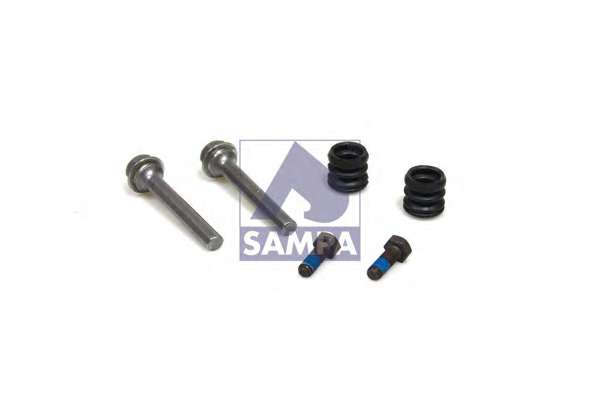 Ремкомплект, тормозной суппорт