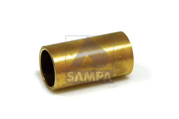 Втулка, листовая рессора