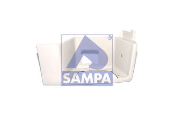 Накладка порога