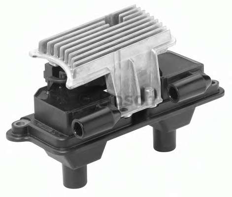 Элемент катушки зажигания