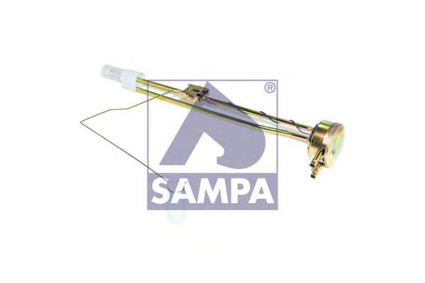 Датчик, запас топлива