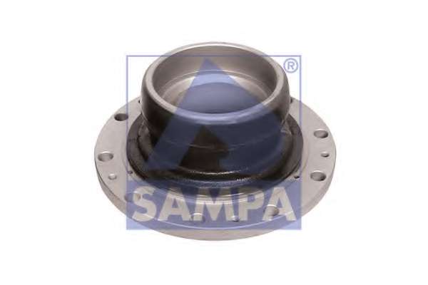 Ступица колеса