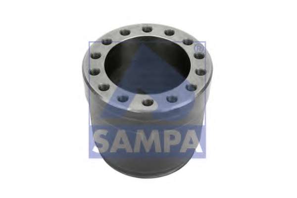 Подшипник ступицы колеса