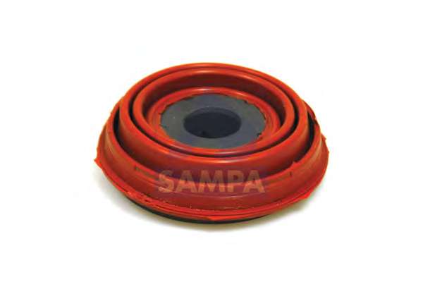 Пыльник, управление корпуса скобы тормоза