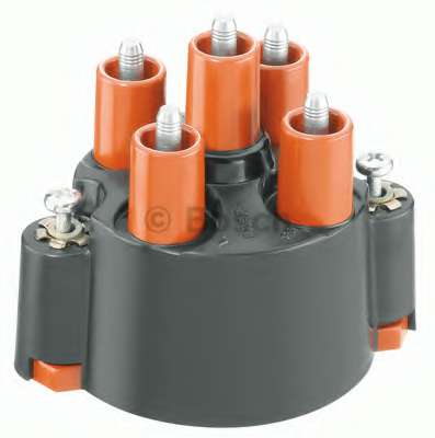 Крышка распределителя зажигания MB 190 (W201)/G-class (W463) 2.0-2.3 M102 83-93