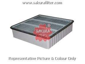 Воздушный фильтр