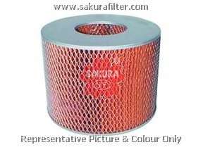 Воздушный фильтр