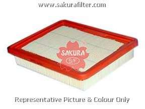 Воздушный фильтр