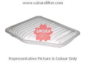 Воздушный фильтр