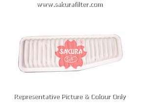 Воздушный фильтр