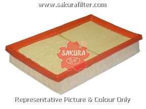 Воздушный фильтр