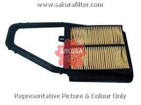 Воздушный фильтр