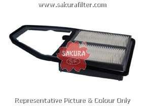 Воздушный фильтр