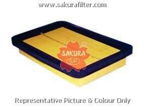 Воздушный фильтр