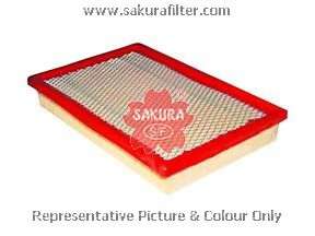 Воздушный фильтр