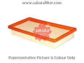 Воздушный фильтр