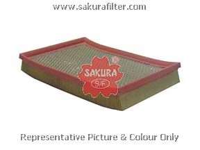 Воздушный фильтр