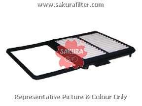 Воздушный фильтр