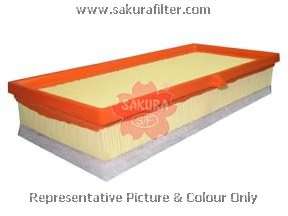 Воздушный фильтр