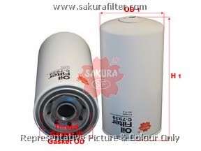 Масляный фильтр