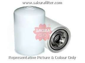 Масляный фильтр