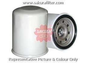 Масляный фильтр