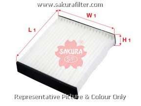 Фильтр, воздух во внутренном пространстве