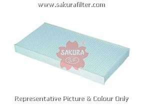 Фильтр, воздух во внутренном пространстве