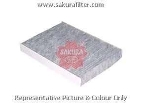 Фильтр, воздух во внутренном пространстве