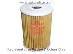 Масляный фильтр