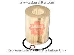 Масляный фильтр