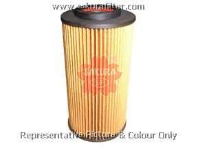 Масляный фильтр