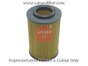 Масляный фильтр