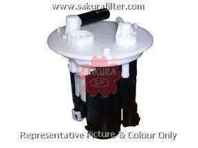 Топливный фильтр