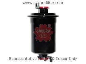 Топливный фильтр