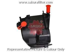 Топливный фильтр