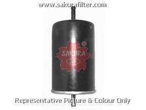 Топливный фильтр