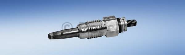 Свічка розжарювання VW 1.6-2.4TD 82-94